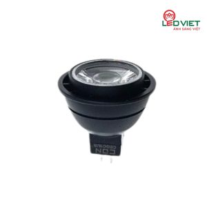 Bóng LED Chân Cắm ELV 7W CEGC16-7W-DIM