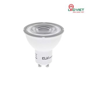 Bóng LED Chân Cắm ELV 7W VL7-GU10-DIM