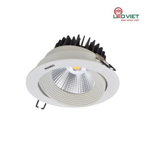 Đèn LED Chiếu Điểm ELV 12W CET2324/R DW