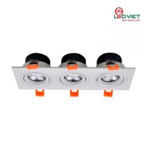 Đèn LED Chiếu Điểm ELV 12W ELV803E-M