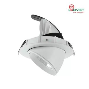 Đèn LED Chiếu Điểm ELV 18W CED6031C