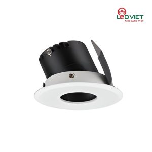 Đèn LED Chiếu Điểm ELV 3W CEJ2040 1 vành