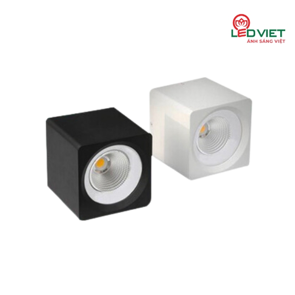 Đèn LED Ống Bơ ELV 12W VL-D1808B