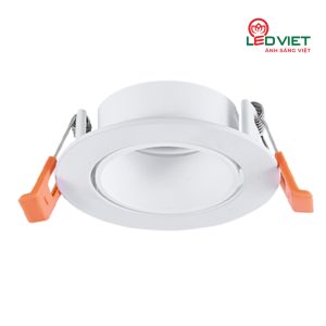 Chao Đèn LED âm trần Spotlight ELV ELV2706