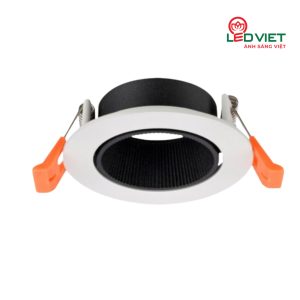 Chao Đèn LED âm trần Spotlight ELV ELV2704