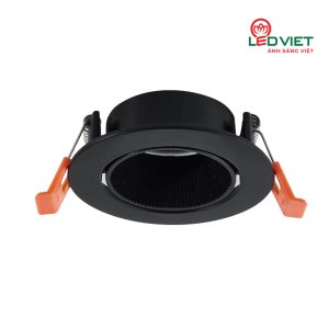 Chao Đèn LED âm trần Spotlight ELV ELV2704