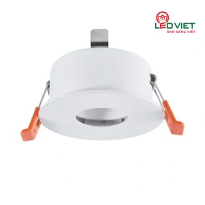 Chao Đèn LED âm trần Spotlight ELV2708