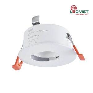 Chao Đèn LED âm trần Spotlight ELV ELV2710