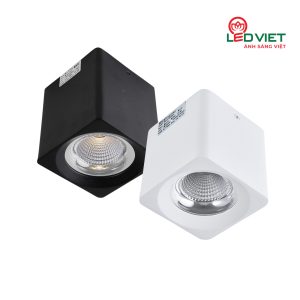 Đèn LED Ống Bơ ELV 20W VL-D1808C