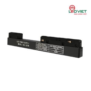 Bộ nguồn đèn ray nam châm ELV EP02-I48200