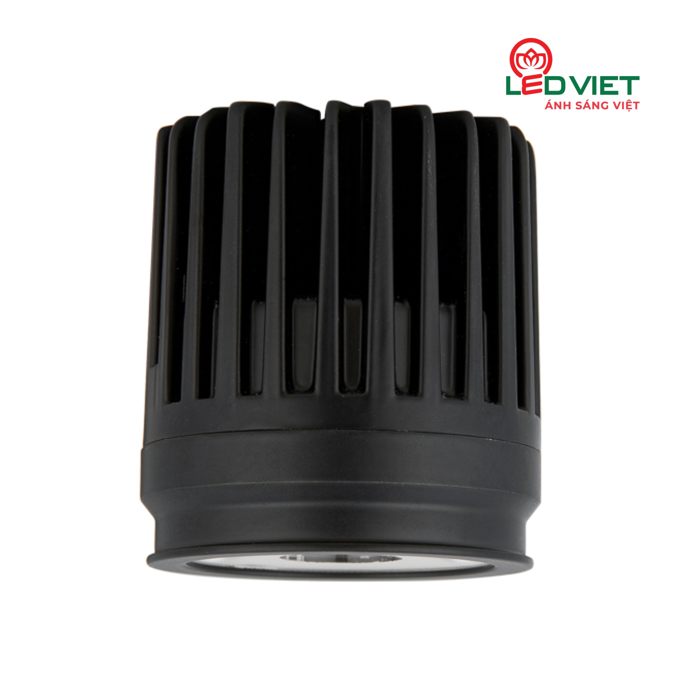 Bóng Led âm trần Spotlight ELV VMR01-10W