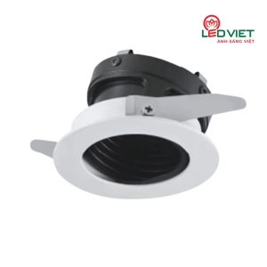 Chao đèn Led âm trần ELV VL-C1805E