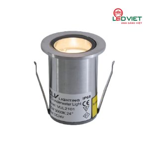 Đèn Led âm nước ELV VUL2101 3W