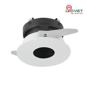 Chao Đèn Led âm trần ELV VL-C1805B