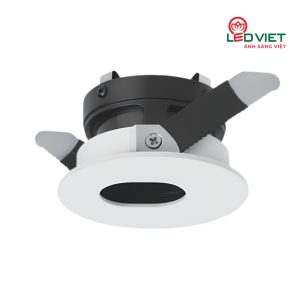 Chao Đèn Led âm trần ELV VL-C1805C