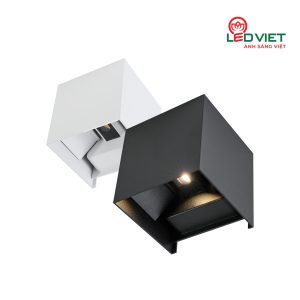 Đèn Led gắn tường ELV VWL03-2L 2x5W
