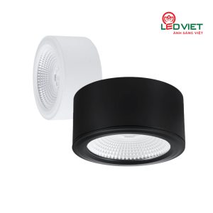 Đèn Led ốp trần ELV VL10-090-TDN 10W
