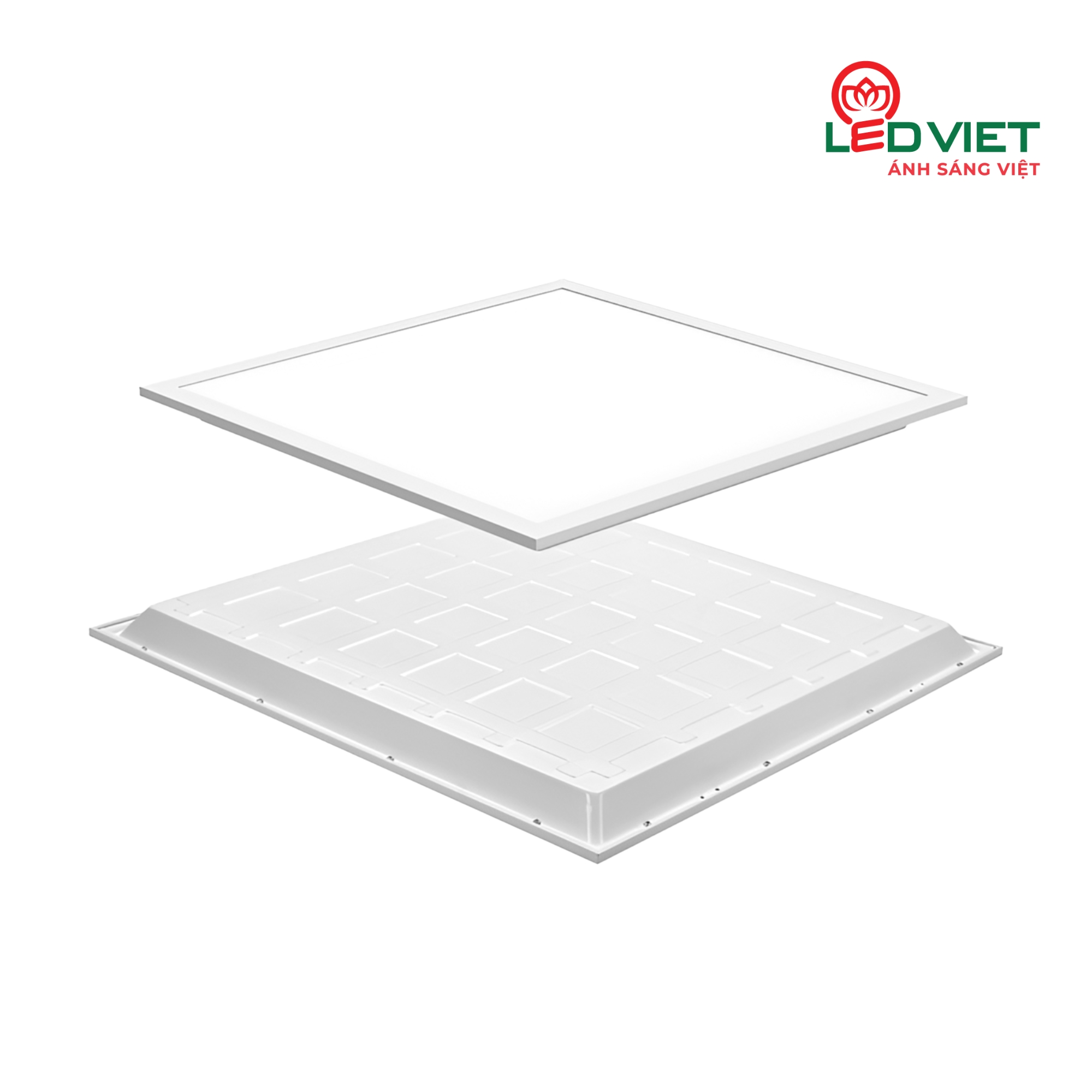 Đèn Led Panel ELV VL-PL1902A 40W