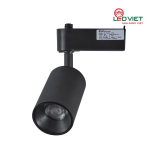 Đèn Led rọi ray ELV VL-T1801A 7W đen