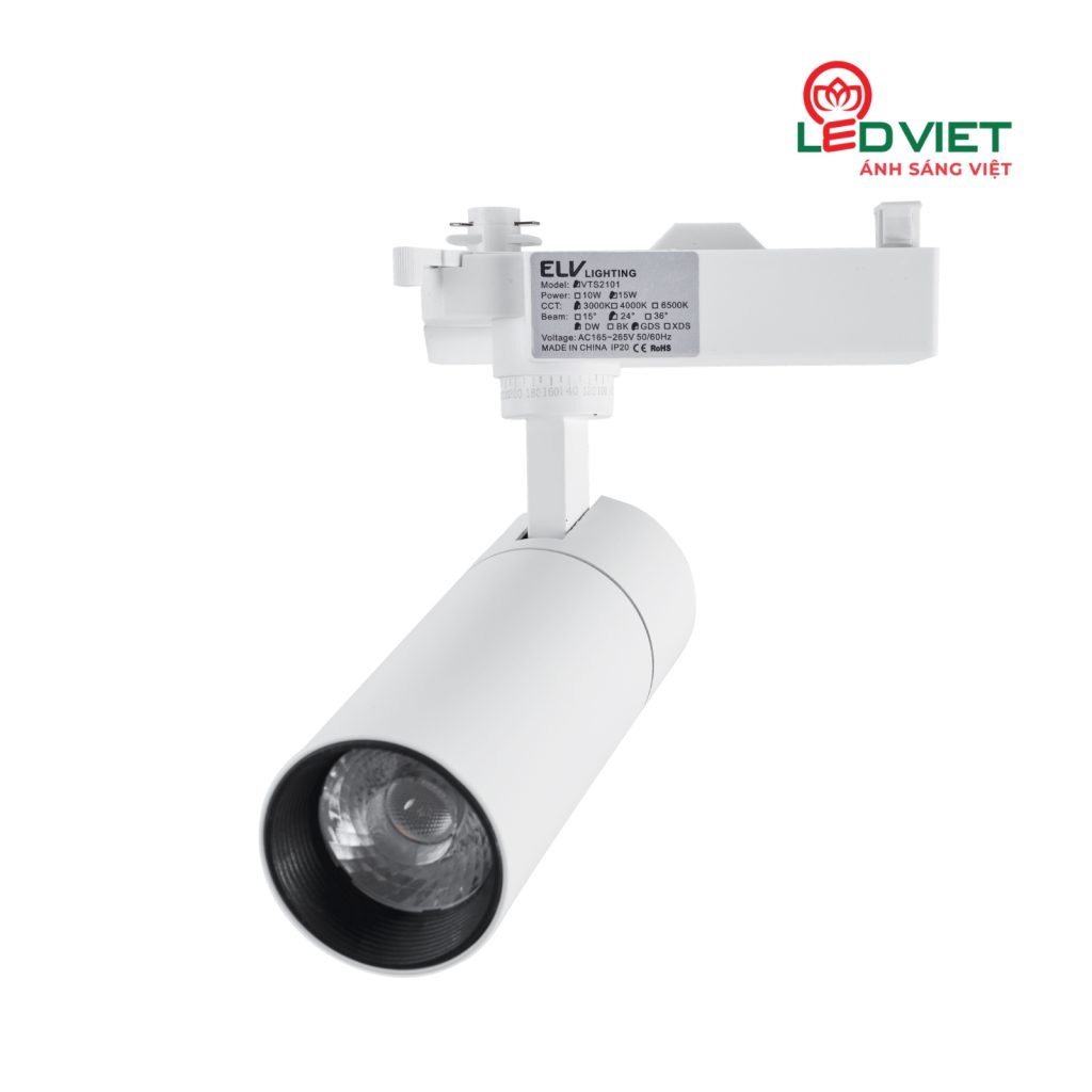 den-led-roi-ray-elv-vts2101-10w-trang Đèn Led rọi ray ELV VTS2101 10W trắng