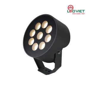 Đèn Led sân vườn ELV CBL5811-X 18W