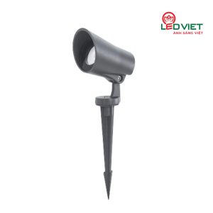Đèn Led sân vườn ELV CBL5831-Z 8W chân cắm