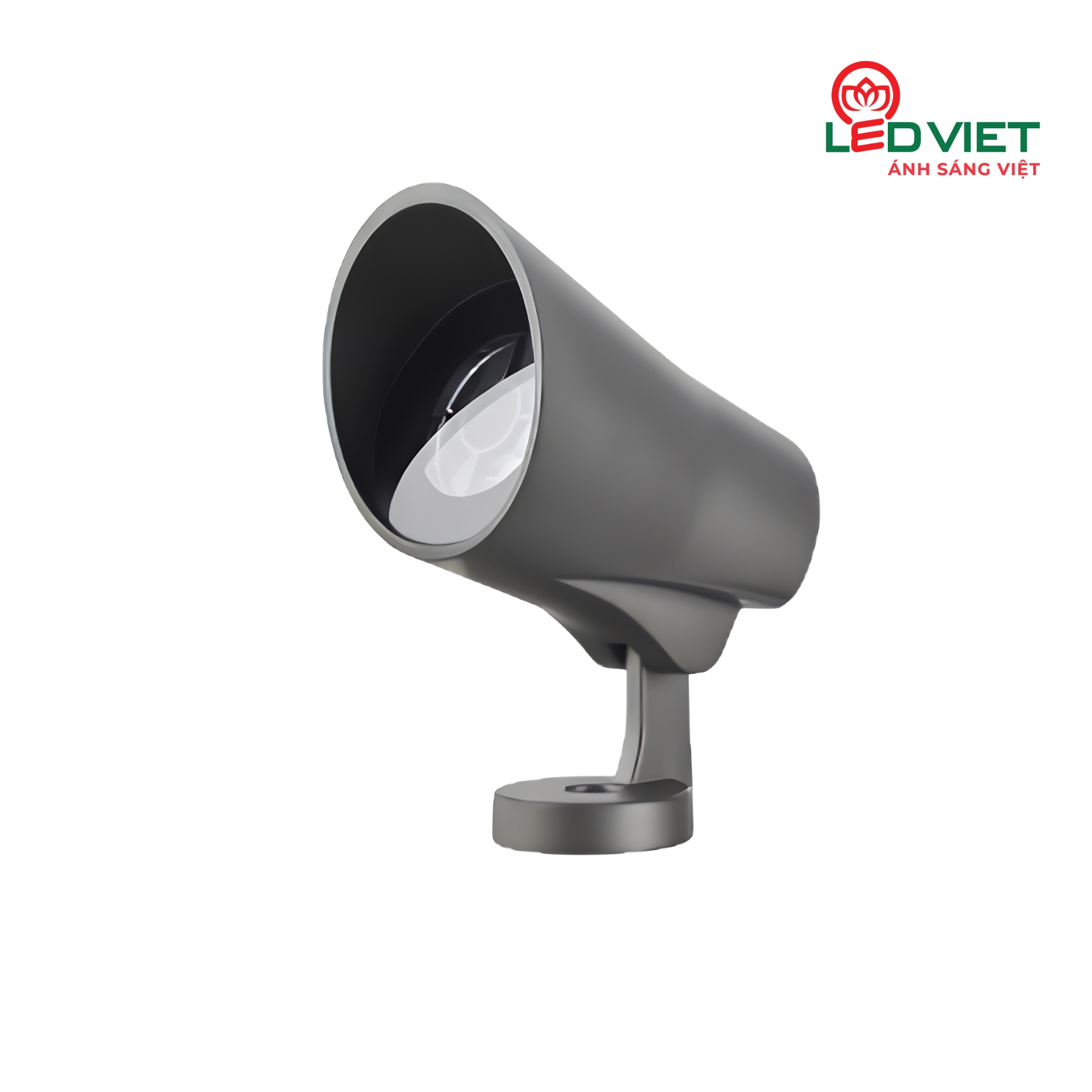 den-led-san-vuon-elv-cbl5831-8w-de-ngoi Đèn Led sân vườn ELV CBL5831-Z 8W đế ngồi