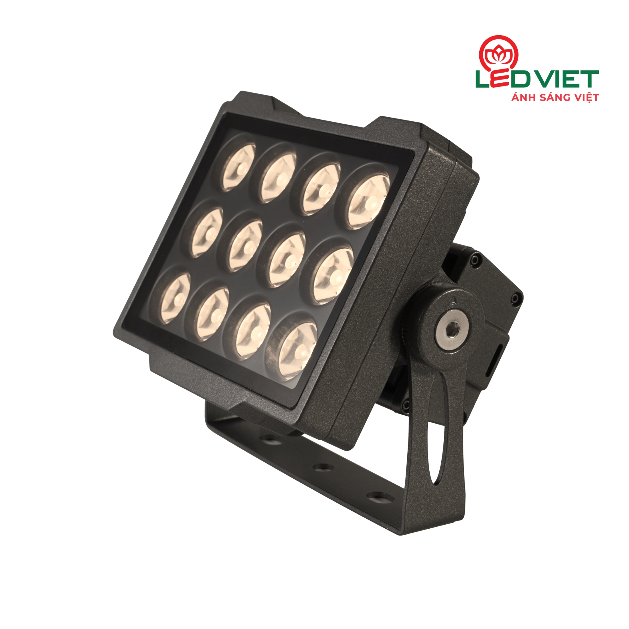 Đèn Led sân vườn ELV VL-SGS1903A 30W