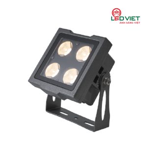 Đèn Led sân vườn ELV VL-SGS2001A 10W