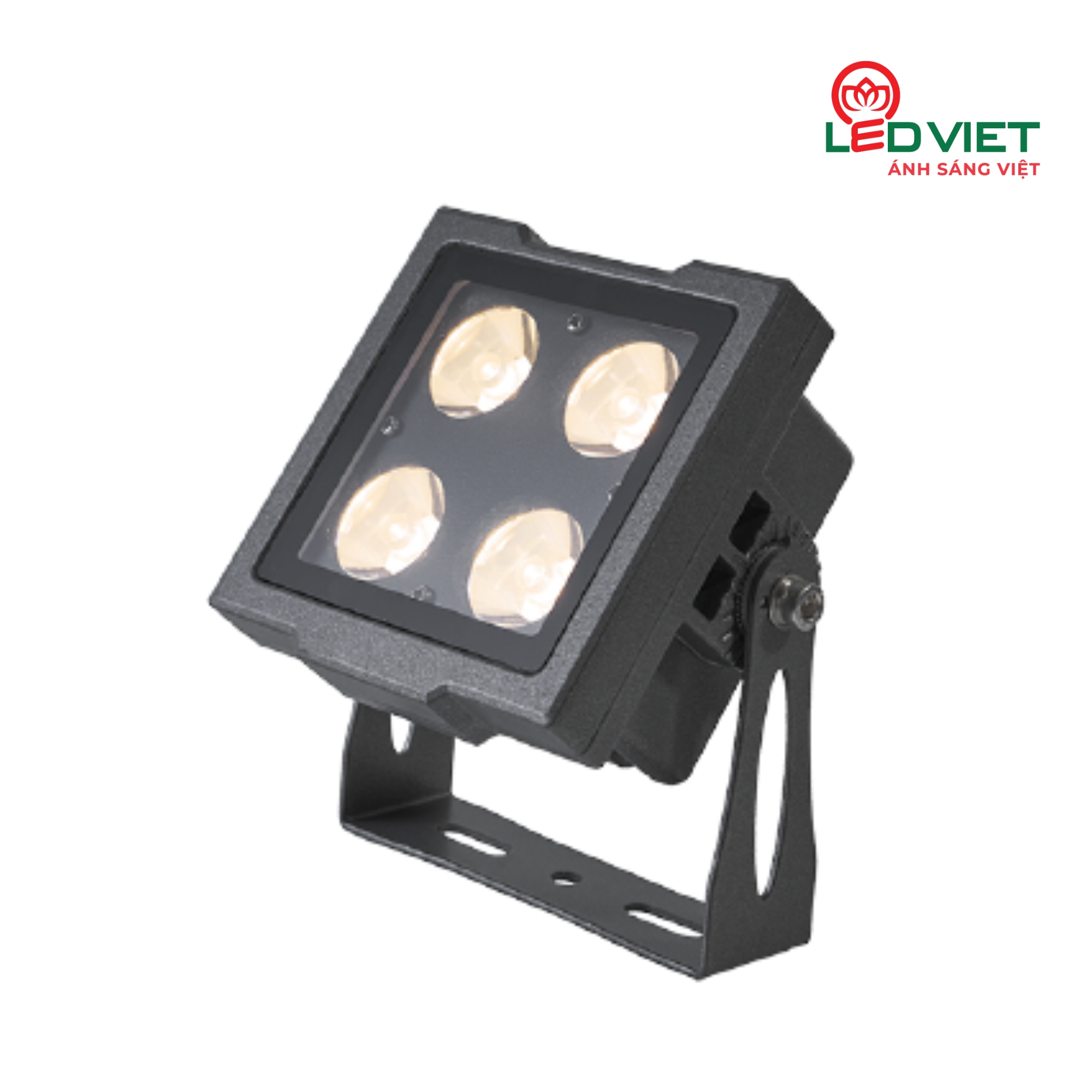 Đèn Led sân vườn ELV VL-SGS2001A 10W