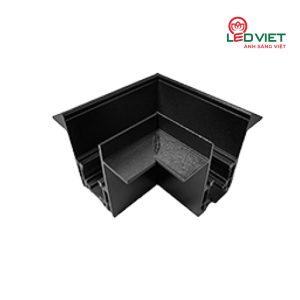 Nối góc vuông cứng âm trần ELV EMG20-L2