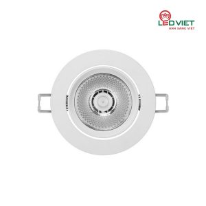 Đèn LED âm trần Spotlight ELV 12W VL-C20290I