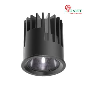 Bóng Led âm trần Spotlight ELV VMR03-10W