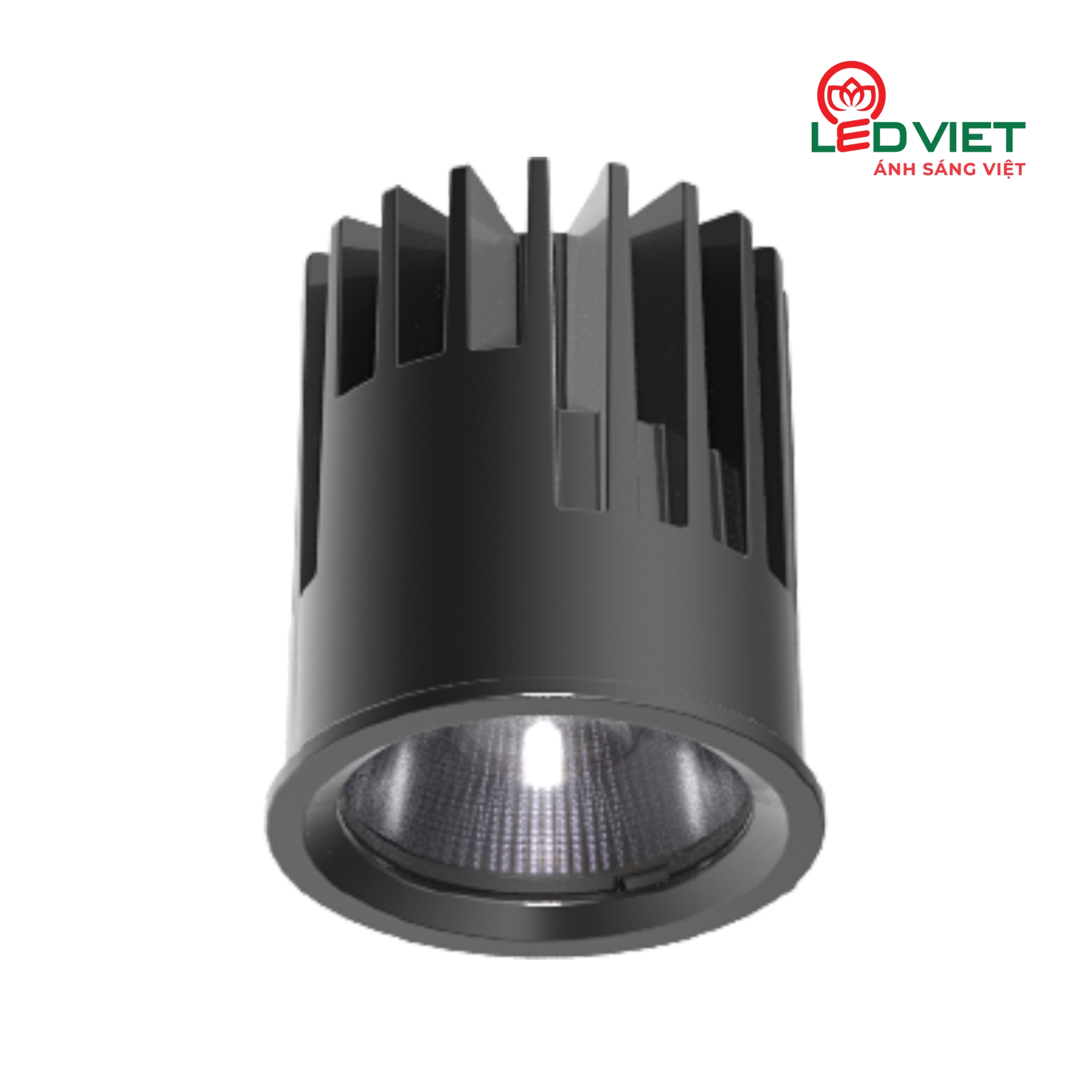 bong-led-am-tran-spotlight-elv-vmr03-10w Bóng Led âm trần Spotlight ELV VMR03-10W