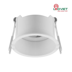 Chao đèn Led âm trần ELV VFR02R02