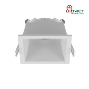 Chao Đèn Led âm trần ELV VFR02S01