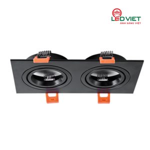 Chao Đèn LED âm trần ELV ELV802E-M