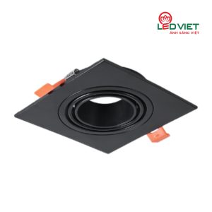 Chóa đèn LED âm trần ELV VML01-1T3