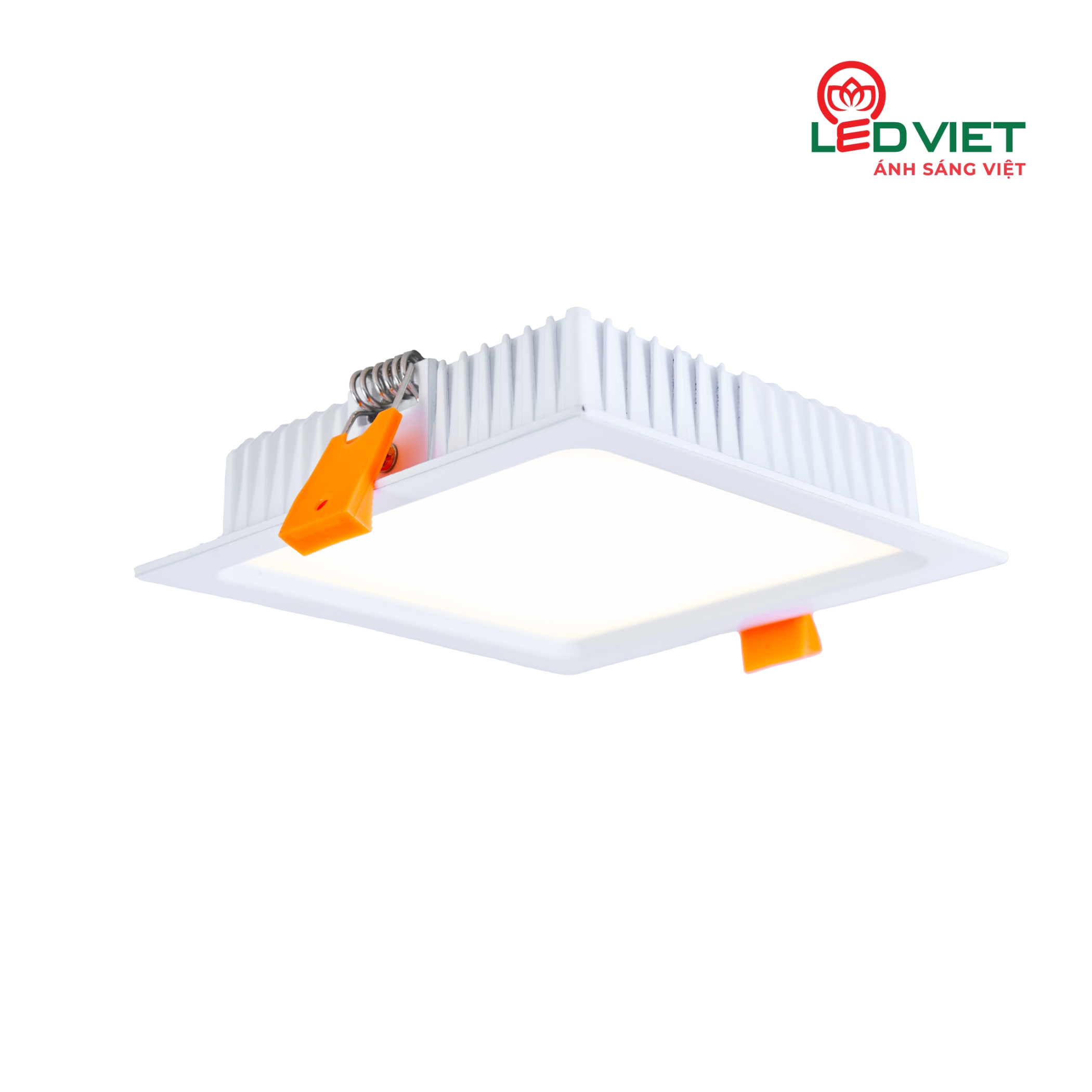Đèn âm trần chiếu điểm ELV VL12-110-VMA 12W