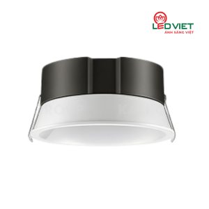 Đèn âm trần chiếu điểm ELV VWD2-F075 10W