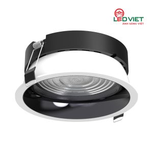 Đèn âm trần chiếu điểm ELV VWD2-F095 15W