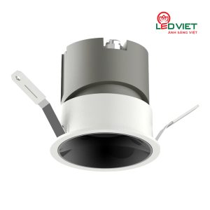 Đèn âm trần chống lóa ELV VC1 9W