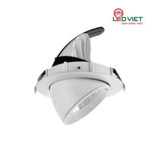 Đèn LED âm trần chiếu điểm CED/ELV6030C 7W