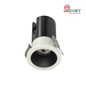 Đèn LED âm trần chiếu điểm ELV ESF1-F035 7W