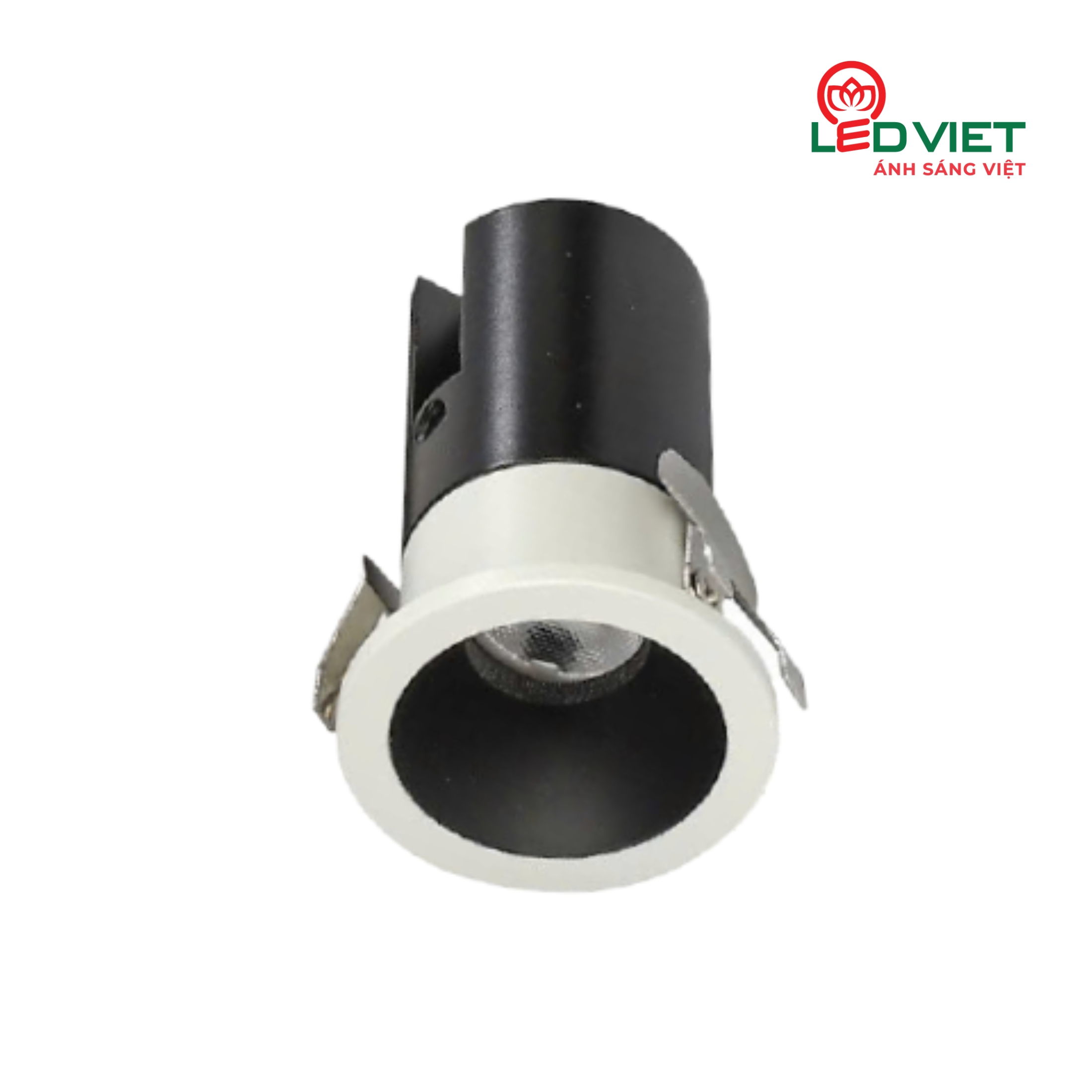 den-led-am-tran-chieu-diem-elv-esf1-f045-10w Đèn LED âm trần chiếu điểm ELV ESF1-F045 10W