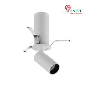 Đèn LED âm trần chiếu điểm ELV VSF06-T050 7W
