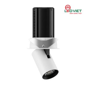 Đèn LED âm trần chiếu điểm ELV VSF07-T055 9W