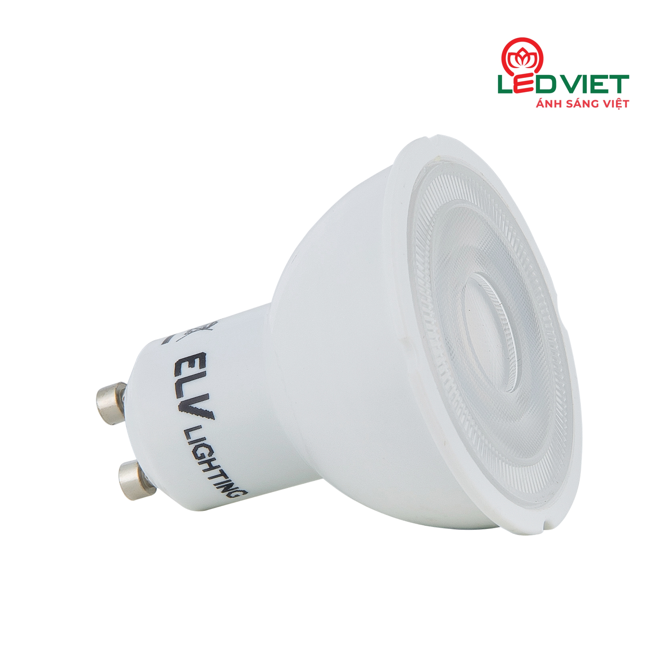 den-led-vl7-gu10-dim Đèn LED VL7- GU10-DIM