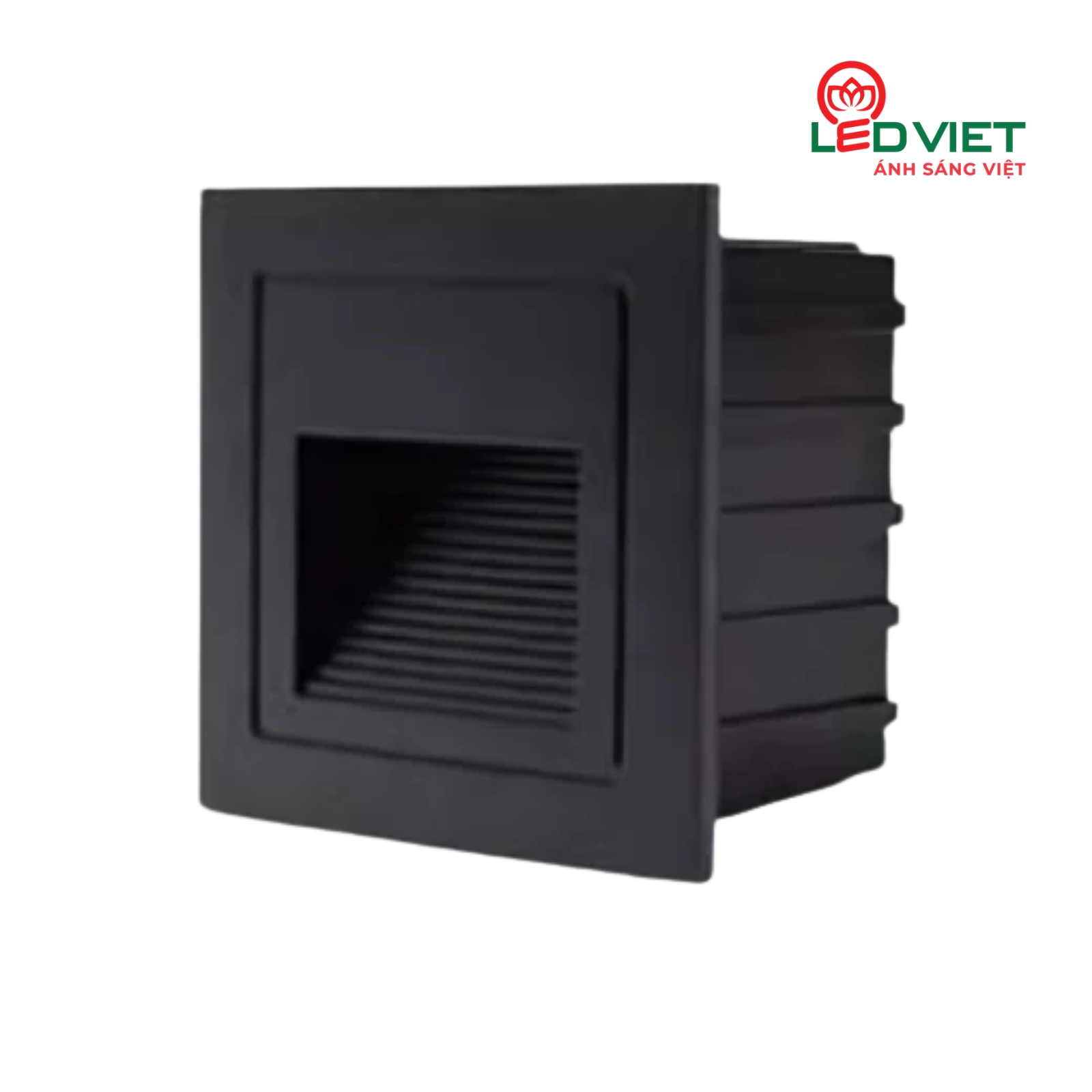 Đèn LED chân tường ELV VWL08-OR087