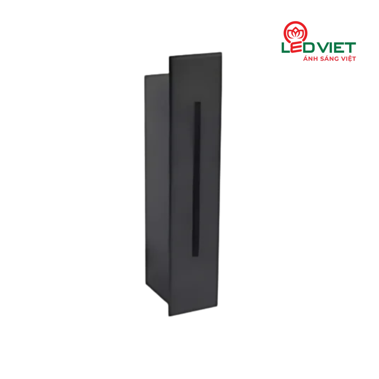 Đèn LED chân tường ELV VWL08-OR120